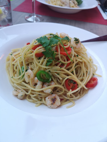 Restaurant Riviera - Gastronomie und Hotellerie