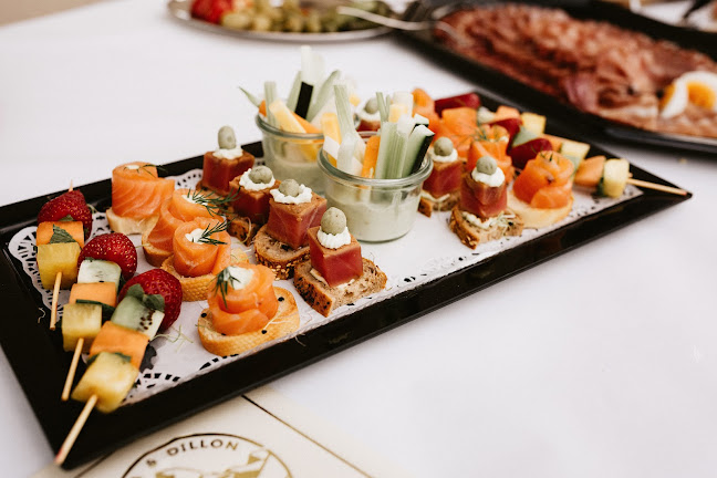 Comentarii opinii despre La Culina AG