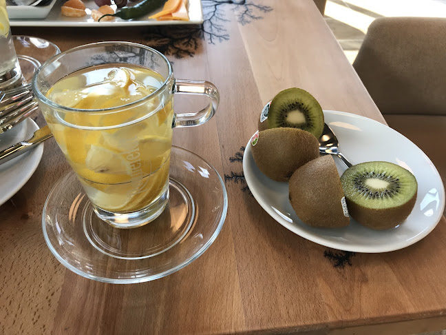 Comentarii opinii despre GLATT CAFE