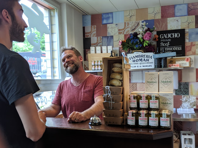 GAUCHO Catering - Gastronomie und Hotellerie