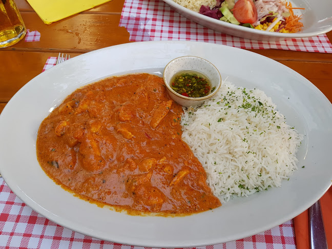 Opinii despre Casa Alegria în Opfikon - Gastronomie und Hotellerie