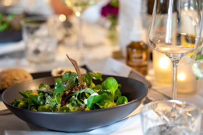 La Culina AG - Gastronomie und Hotellerie