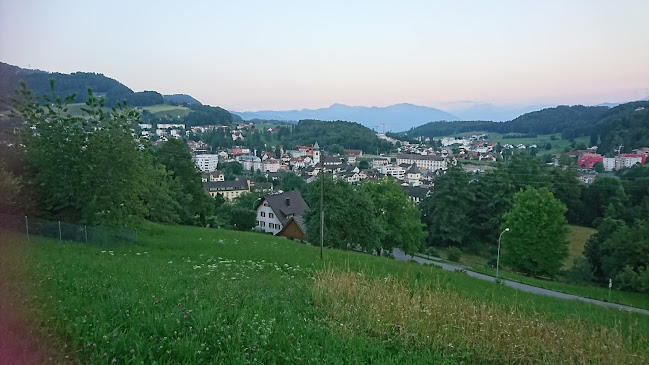 Opinii despre Wald ZH UND Umgebung în Wald - Gastronomie und Hotellerie