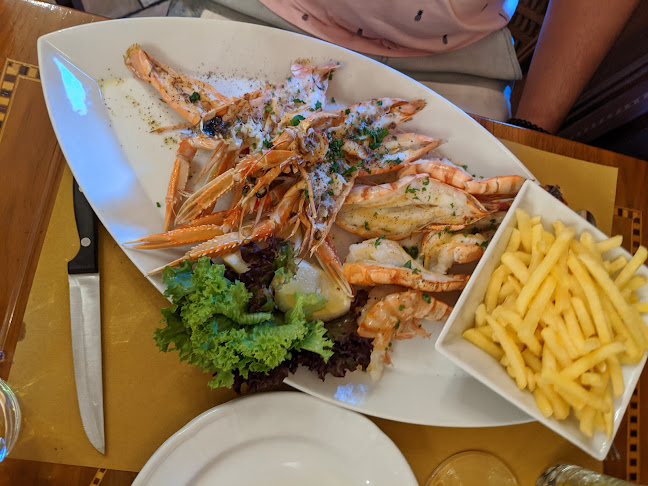 Ristorante Luce - Gastronomie und Hotellerie