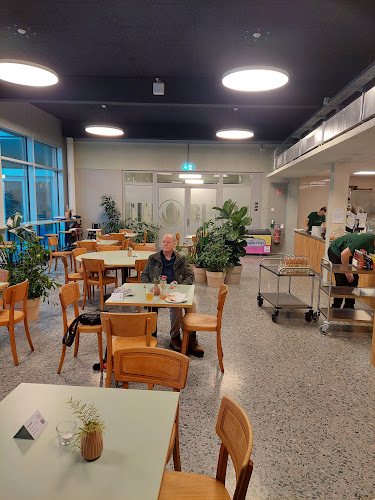 Bio Bistro im Westfeld - Basel