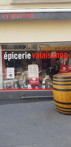 Traiteur et Épicerie valaisanne : Un service 13 étoiles!