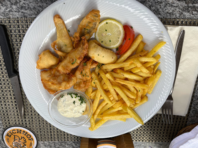 Comentarii opinii despre Gasthof Rössli Dürrenast