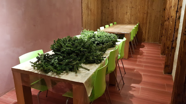 du Maillard - La Chaux-de-Fonds