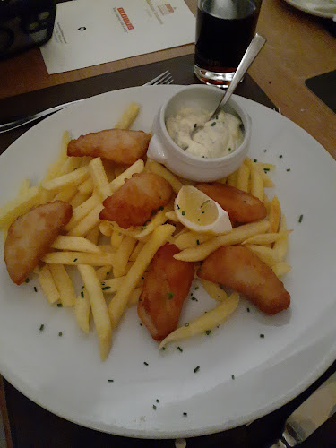 Comentarii opinii despre Rathaus Brauerei