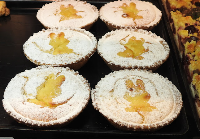 Comentarii opinii despre Weibel Bäckerei & Gastronomie