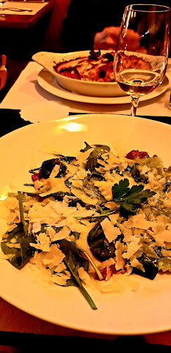 Restaurant Bar Miracle - Gastronomie und Hotellerie