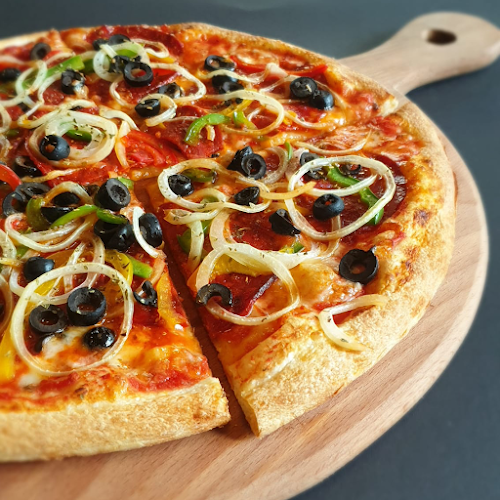 Mio Pizza Fribourg - Fribourg