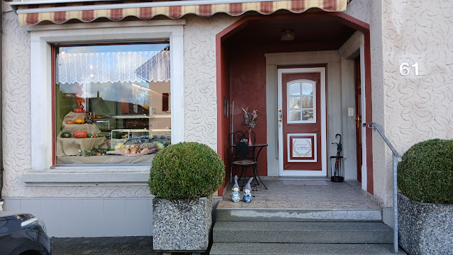 Beck Müller - Rüti