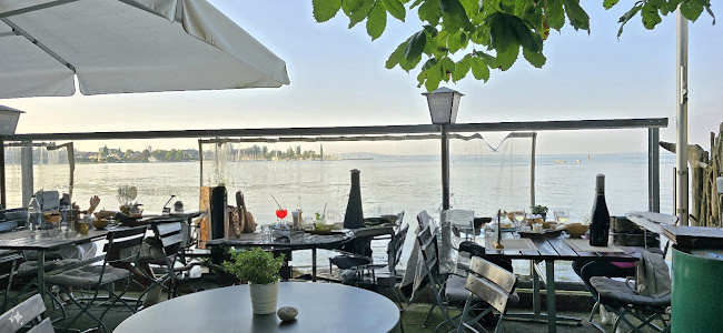 Opinii despre OSCIS FISCHBEIZ în Steinach - Gastronomie und Hotellerie