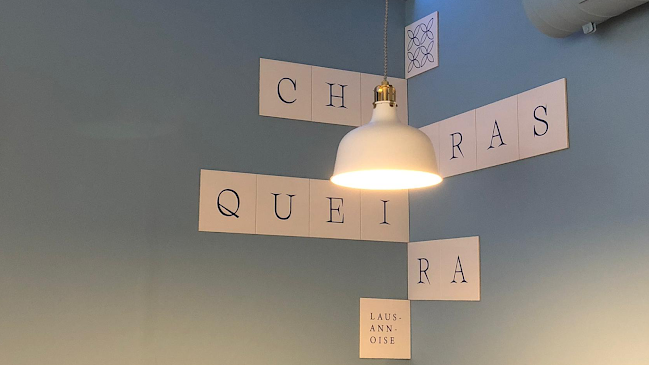 Churrasqueira Lausannoise - Lausanne