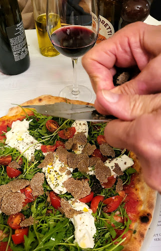 Comentarii opinii despre La Stella