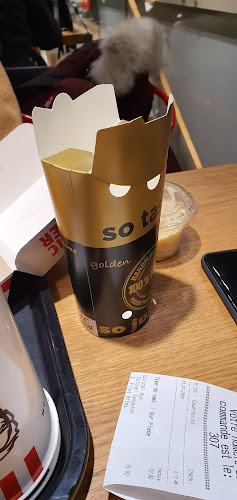 Comentarii opinii despre Kentucky Fried Chicken