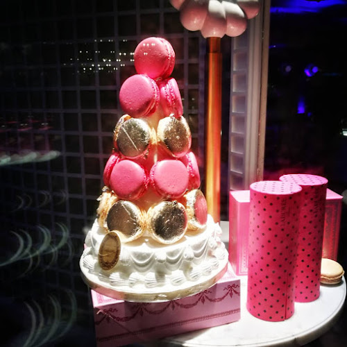 Comentarii opinii despre Ladurée Paris