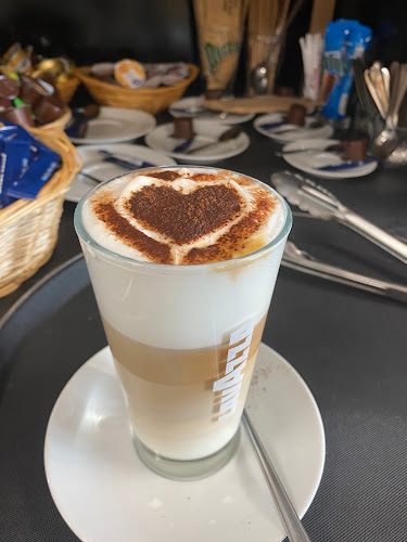 Le Palais Gourmand - Bellevue