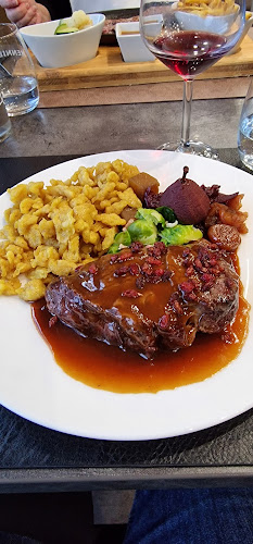 Fountain Steakhouse - Collombey