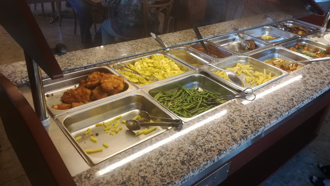 Comentarii opinii despre Le Rive Gauche