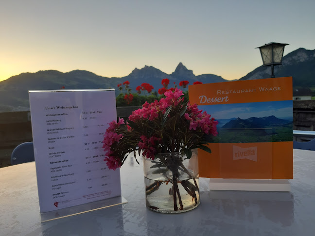 Restaurant Waage
