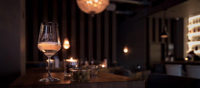 Comentarii opinii despre OscarOne Bar & Lounge