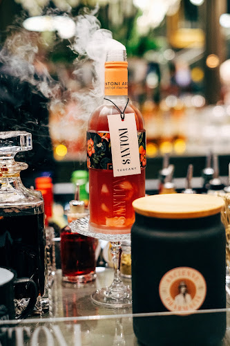 l'Ambasciatore - Basel