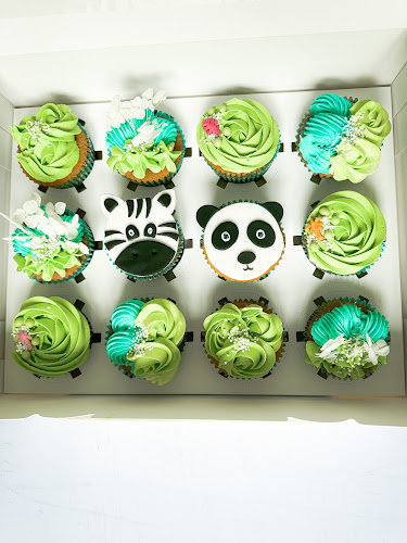 Lovely Sweets ZH - Gastronomie und Hotellerie