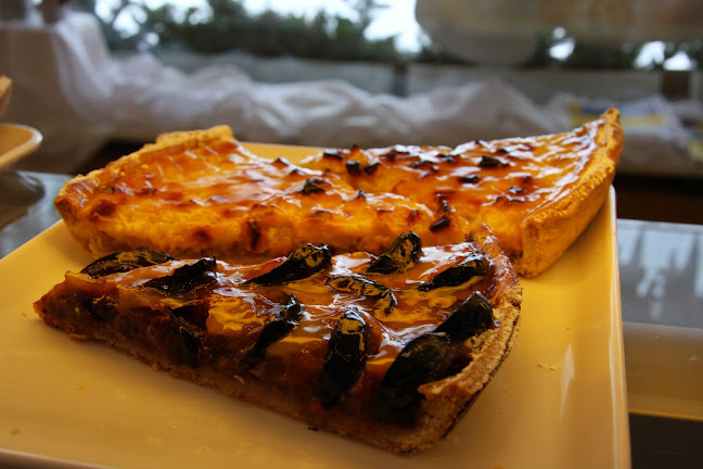 Comentarii opinii despre Bäckerei Simeon Reckingen