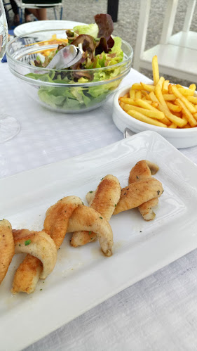 Restaurant du Creux-de-Genthod - Genthod