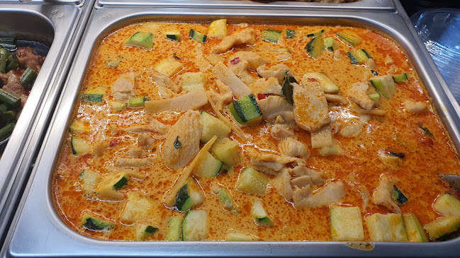 Comentarii opinii despre Lek Take Away