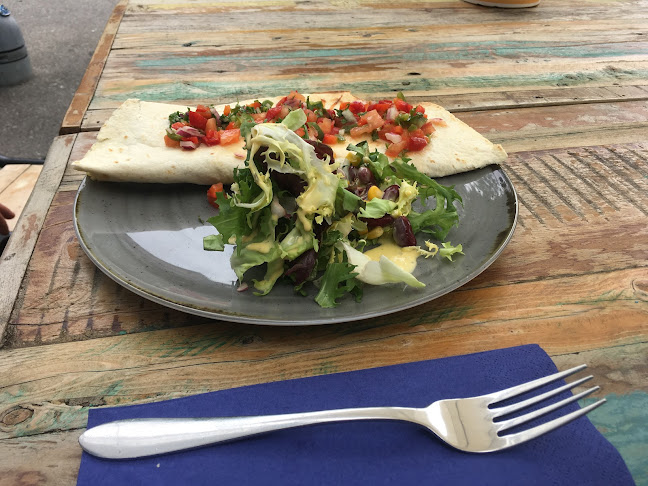 Comentarii opinii despre La Bamba