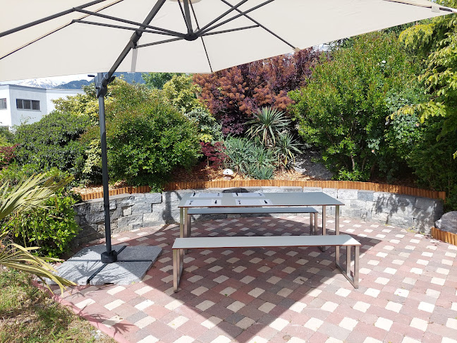 Rao's pizza Conthey - Gastronomie und Hotellerie