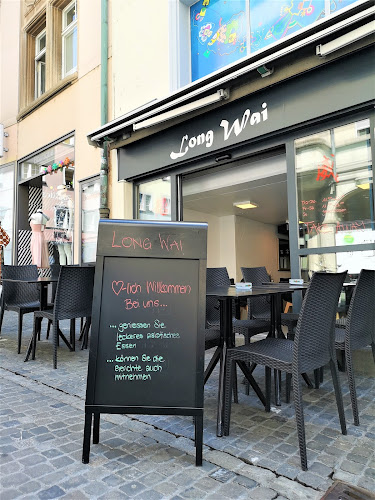 Opinii despre Long Wai în Zürich - Gastronomie und Hotellerie