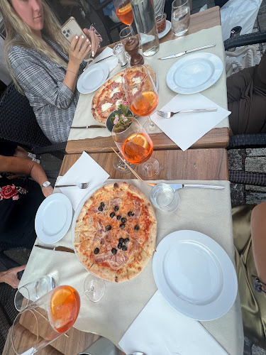 Mamma Leone - Gastronomie und Hotellerie