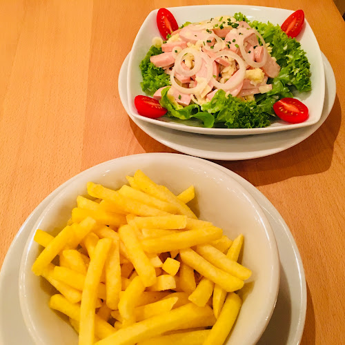 Gasthaus zum Löwen Neftenbach - Gastronomie und Hotellerie