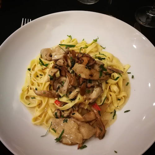 Ristorante DA MÈ - Elgg