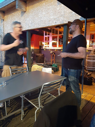 Quarterdeck - Gastronomie und Hotellerie