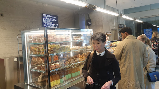 John Baker Bahnhofstrasse - Gastronomie und Hotellerie