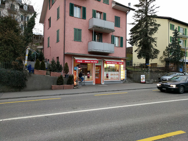 Ofelya Pizza Kurier - Gastronomie und Hotellerie