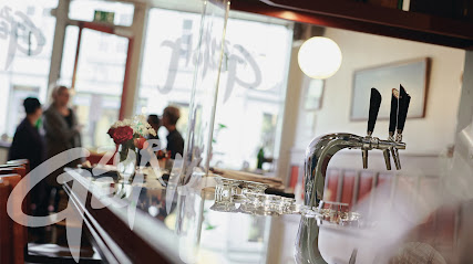 Restaurant Zur Gedult