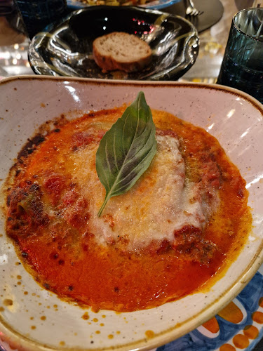 Opinii despre Ristorante Luce în Bern - Gastronomie und Hotellerie