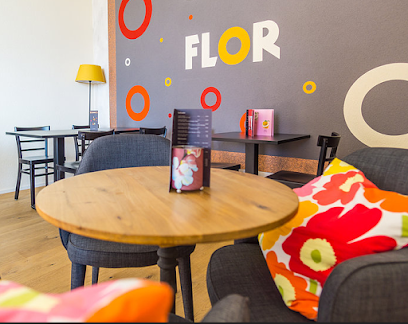 Flor Kafi Bar Restaurant