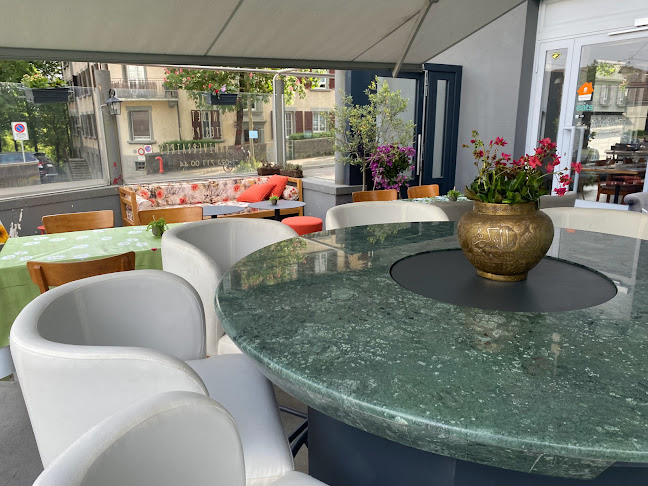 Keyann Café Resto Libanais - Gastronomie und Hotellerie