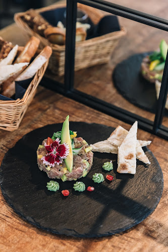 Bistro k2 - Gastronomie und Hotellerie