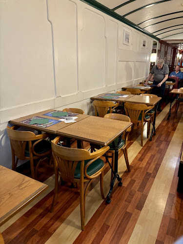 Comentarii opinii despre Restaurant le Thermomètre