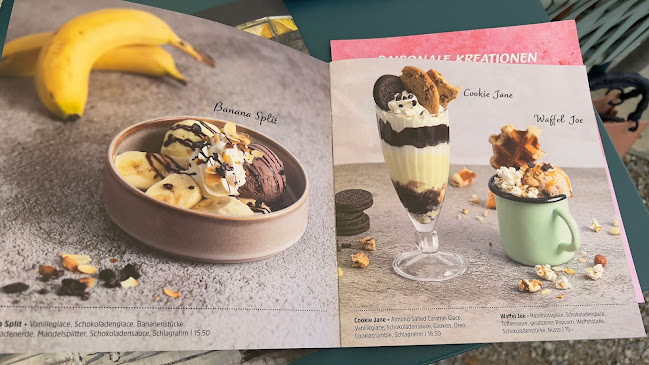 Gasthaus Albisgütli - Zürich