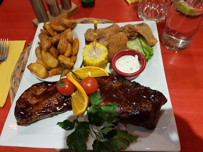 Ribs - Gastronomie und Hotellerie