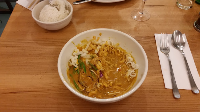 Opinii despre LILY'S ORIGINAL în Zürich - Gastronomie und Hotellerie